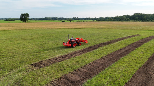 Why We Started Windblume: From Dahlias to Dirt Rows